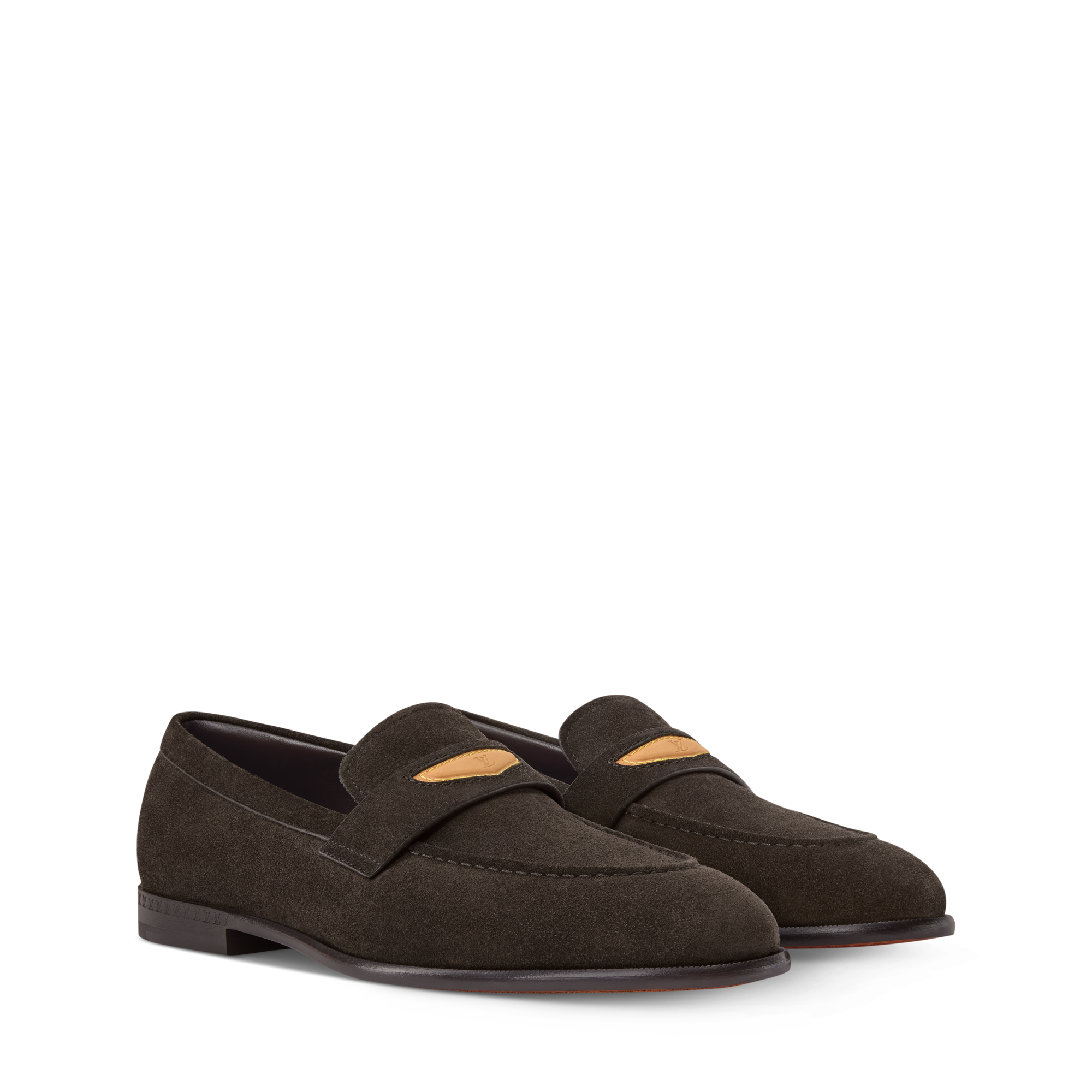 LV ジェント ローファー ｜ルイ・ヴィトン 公式サイト - 1AJWSR